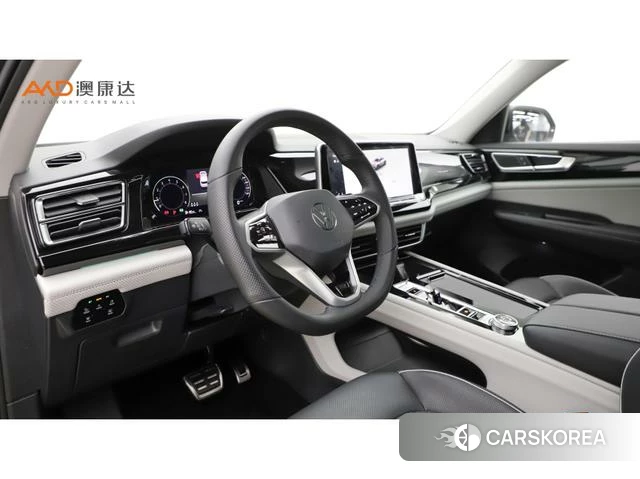 Volkswagen Tourang id 4259992 из Китая 10