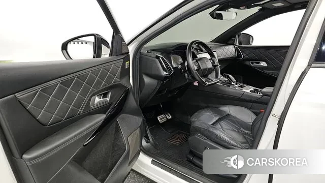 Citroen / DS DS7 Crossback id 2966040 из Кореи 20