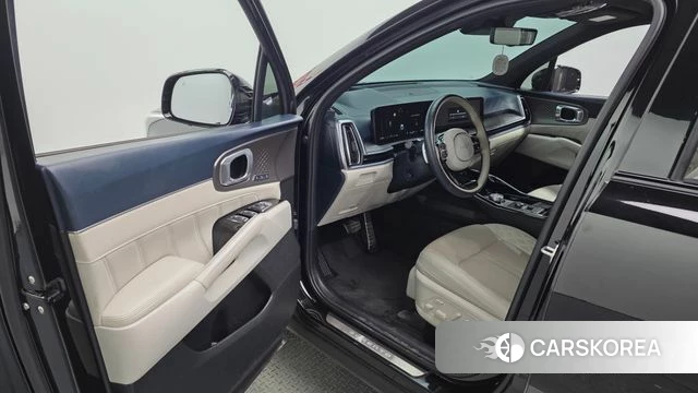 Kia The New Sorento 4th Generation id 4442913 из Кореи 34