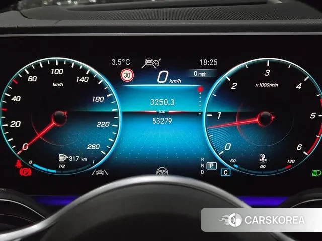 Mercedes-Benz GLE-Class W167 id 3764099 из Кореи 20