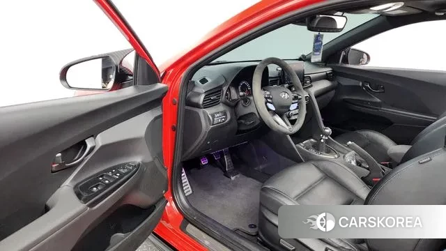 Hyundai Veloster (JS) id 3033099 из Кореи 20