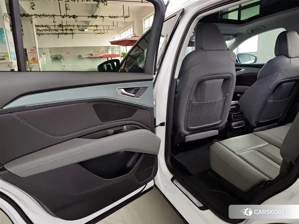 Audi Q5 e-tron id 4546530 из Китая 29