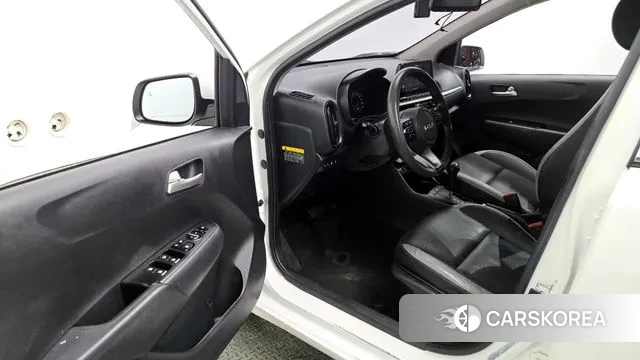 Kia Morning Urban (JA) id 3508419 из Кореи 20