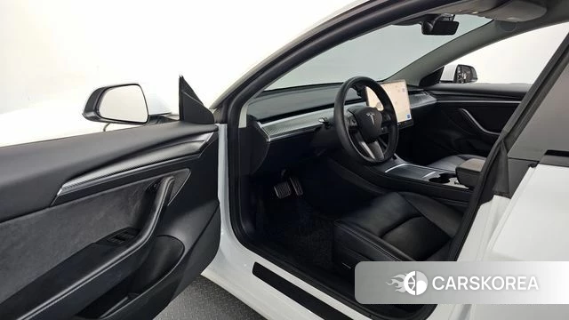 Tesla Model 3 id 4443944 из Кореи 36