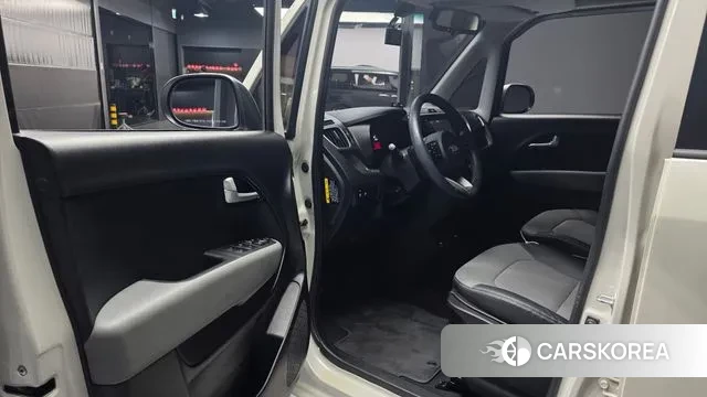 Kia The New Ray id 3789838 из Кореи 20