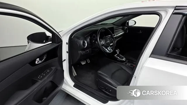 Kia The New K3 2nd generation id 2900091 из Кореи 20