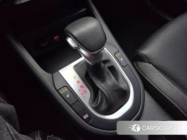 Kia The New K3 2nd generation id 3716172 из Кореи 20