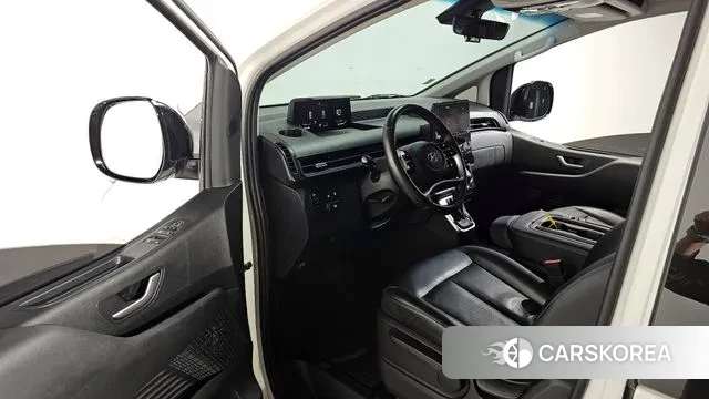 Hyundai Staria id 3415817 из Кореи 20