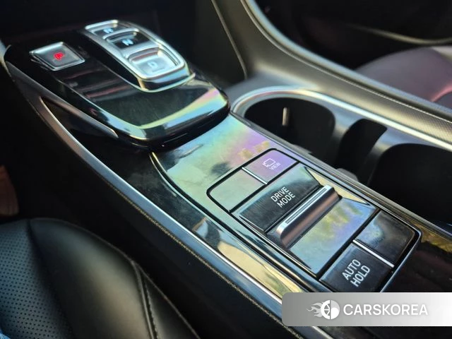Hyundai Sonata (DN8) id 4392640 из Кореи 18