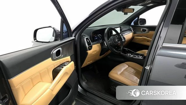 Kia Sorento 4th Generation id 3828302 из Кореи 20