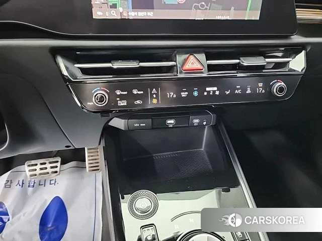 Kia Di All New Niro EV id 4560971 из Кореи 20