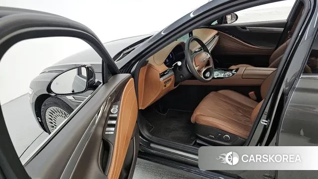 Genesis G80 (RG3) id 3127004 из Кореи 20