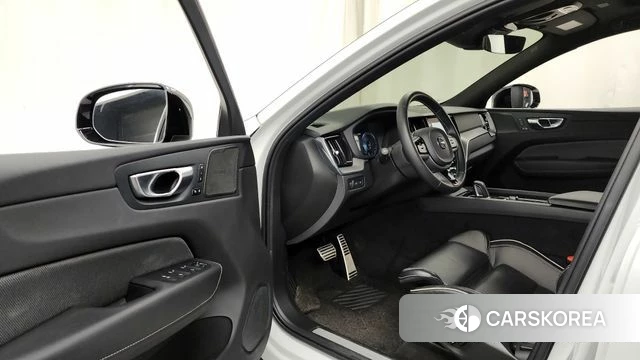 Volvo XC60 second Generation id 3800478 из Кореи 20