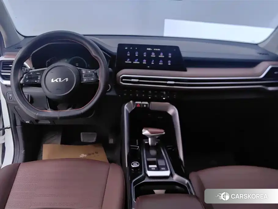 Kia Sportage id 4514127 из Китая 16