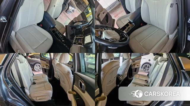 Kia Sorento 4th Generation id 3824872 из Кореи 20