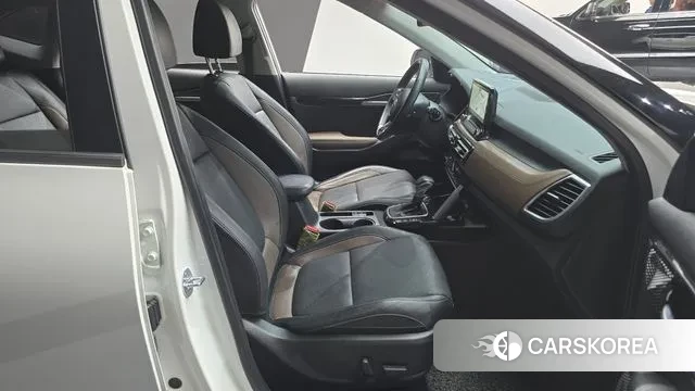 Kia Seltos id 3578141 из Кореи 20