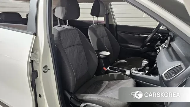 Kia Seltos id 3356266 из Кореи 20