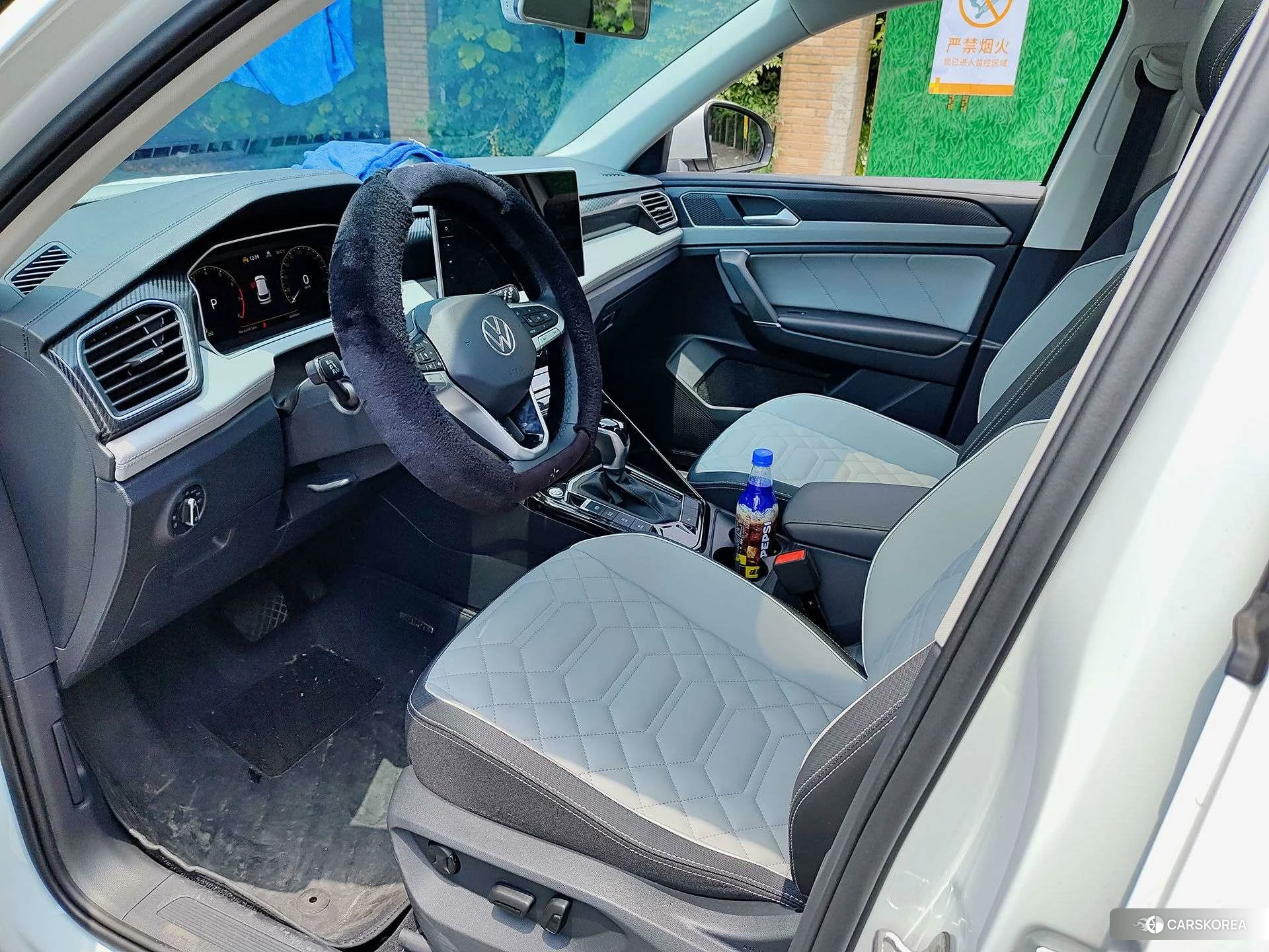 Volkswagen Tayron id 4514702 из Китая 11
