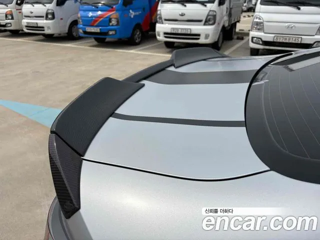 BMW M4 (G82) id 2720041 из Кореи 20