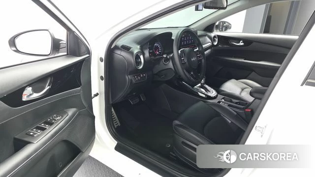 Kia The New K3 2nd generation id 4230257 из Кореи 30