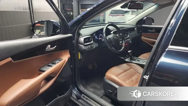 Kia The New Sorento id 3396990 из Кореи 20