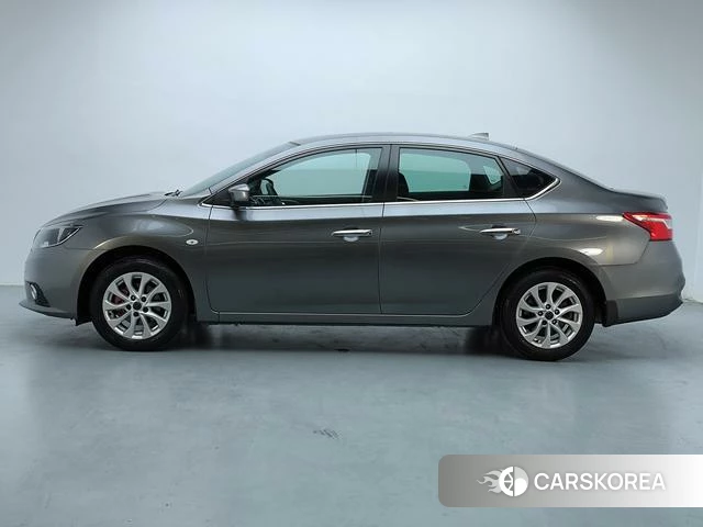 Nissan Xuan Yi id 4210627 из Китая 20