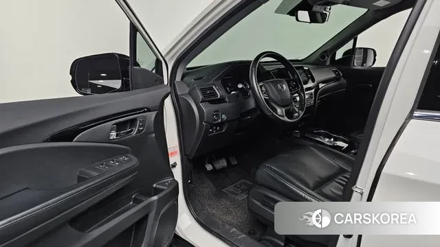 Honda Pilot 3rd generation id 3708944 из Кореи 20