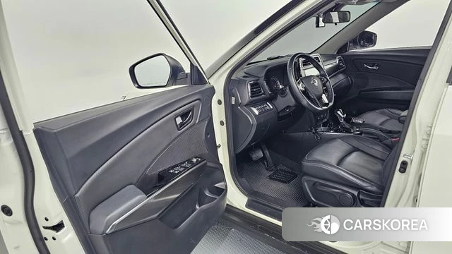 Ssangyong Berry New Tivoli id 4331446 из Кореи 30