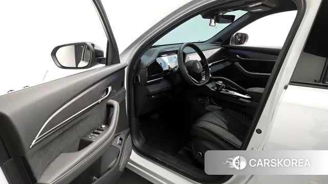 Renault Korea (Samsung) Grand Coleos id 3739174 из Кореи 20