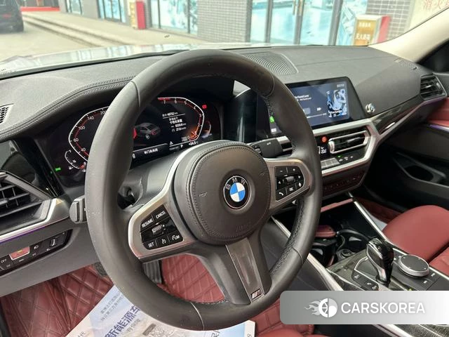 BMW 3 series id 4276748 из Китая 12