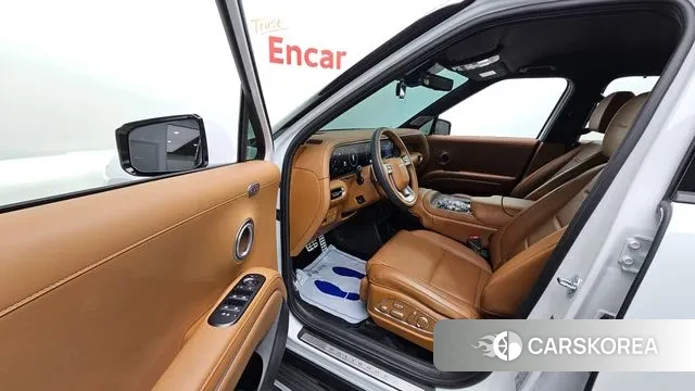 Hyundai Palisade (LX3) id 3544351 из Кореи 20