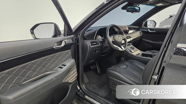 Hyundai Palisade id 4350173 из Кореи 33