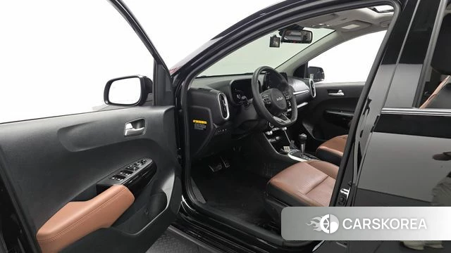 Kia The New Morning (JA) id 4527817 из Кореи 20