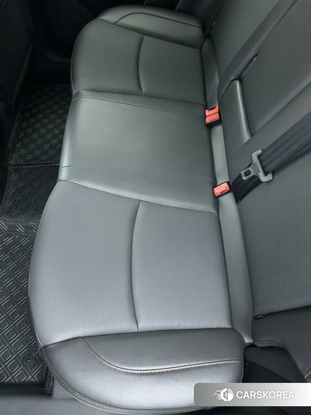Chang'an CS35 PLUS id 4380594 из Китая 23