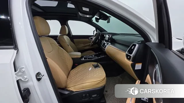 Kia Sorento 4th Generation id 3432768 из Кореи 20