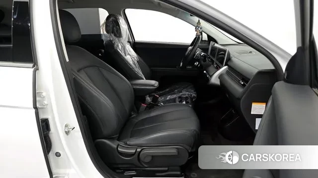 Hyundai Ionic 5 id 3017313 из Кореи 20