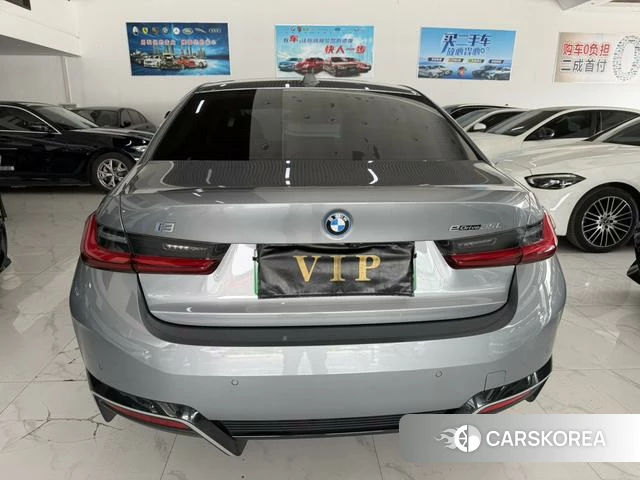 BMW i3 id 4307246 из Китая 10