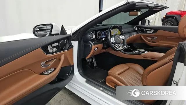Mercedes-Benz E-Class W213 id 3489058 из Кореи 20