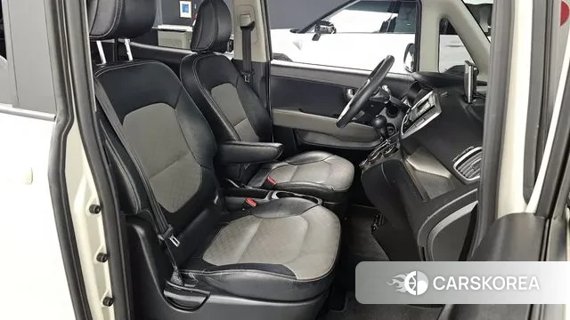 Kia The New Ray id 3161798 из Кореи 20