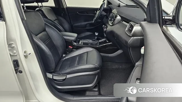 Kia The New Sorento id 3552781 из Кореи 20