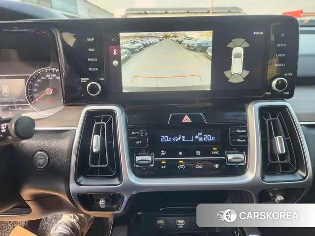 Kia Sorento 4th Generation id 3340411 из Кореи 19