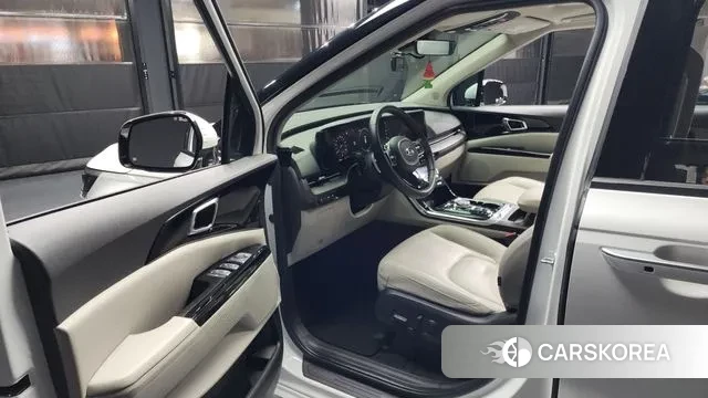 Kia Carnival 4th generation id 3601335 из Кореи 20