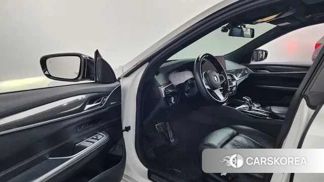 BMW 6 Series GT (G32) id 3722555 из Кореи 20