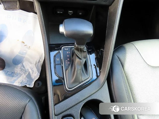 Kia The New Niro id 4416245 из Кореи 20