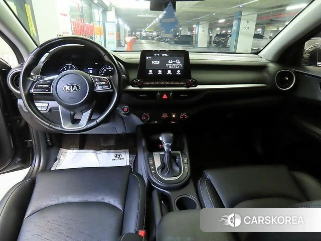 Kia Come New K3 id 4849844 из Кореи 20