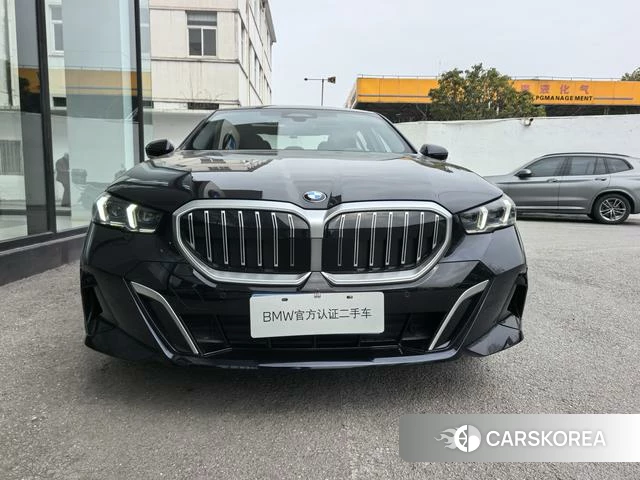 BMW 5 series id 4240566 из Китая 10