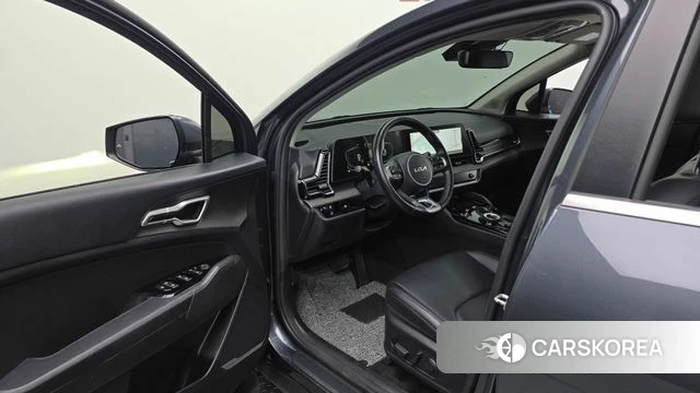 Kia Sportage 5th Generation Hybrid id 4917250 из Кореи 30