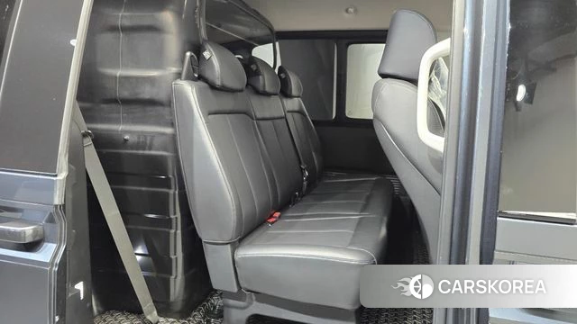 Hyundai Staria id 4893486 из Кореи 33