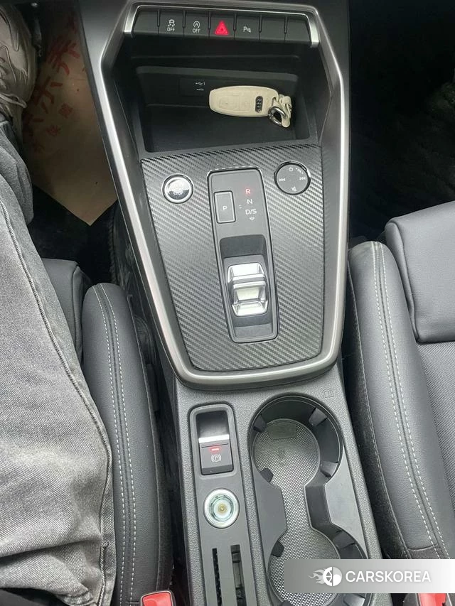 Audi A3 id 4290591 из Китая 24