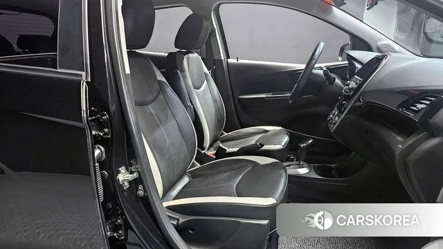 Chevrolet (GM Daewoo) The Next Spark id 3796394 из Кореи 20